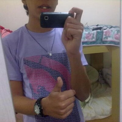 Profile Picture of LeNon (@leonsilva_) on Twitter