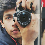Profile Picture of Kartik Verma (@kartik_kv_0) on Flickr