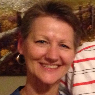 Profile Picture of Barbara Bell (@BDBell44) on Twitter