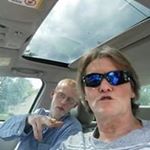 Profile Picture of Randall Gale Johnston (@johnstonrandallgale) on Instagram