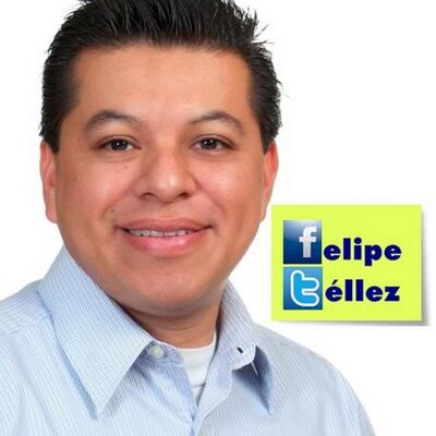 Profile Picture of Felipe Téllez Arroyo (@tellez_f) on Twitter