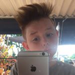 Profile Picture of Bailey Matthews (@baileymatt14) on Instagram