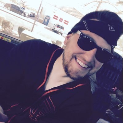 Profile Picture of Matt Padavick (@mpadavick) on Twitter