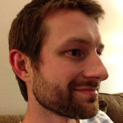 Profile Picture of Brian Bergfeld (@brianbergfeld) on Twitter