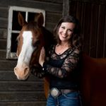 Profile Picture of Kim Krebs (@krebsequine2017) on Instagram