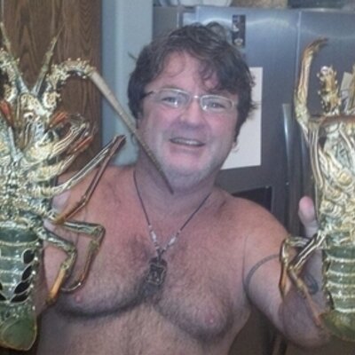 Profile Picture of Kenneth B.Sandberg (@KonaBoy1963) on Twitter