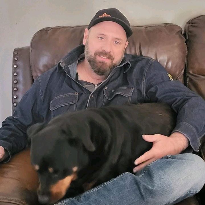 Profile Picture of David Plunk (@davidplunk) on Tiktok