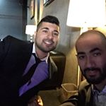 Profile Picture of David Tadros (@dave.tadros) on Instagram