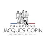 Profile Picture of Champagne Jacques Copin (@champagnejacquescopin) on Instagram