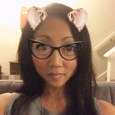 Profile Photo of Alice Hsieh (@snuffles777) on Twitter