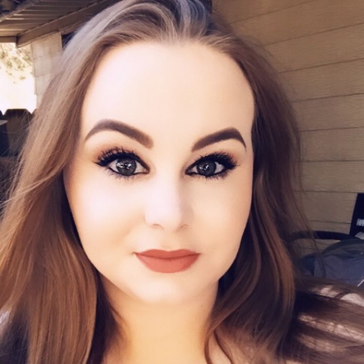 Profile Picture of Nikki Crenshaw (@panicluver21) on Tiktok