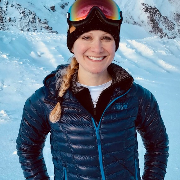 Sarah Tuley - Poshmark Profile Picture of Sarah Tuley (@stuley77) on Poshmark