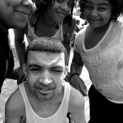 Profile Picture of Brian Carrasquillo (@Jesus_Awaits_U) on Twitter