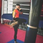 Profile Picture of Thanasis Syrros (@thanasis__syrros) on Instagram