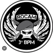 Profile Picture of THOMAS CHEFE DO BOPE (@THOMASCHEFEDOBOPE) on Youtube