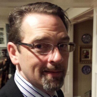 Profile Picture of Mark Haidet (@MarkHaidet1) on Twitter