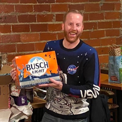 Profile Picture of Mitch Smith (@kidintraffic) on Twitter