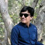 Profile Picture of Rajesh Bhavsar (@rajesh_bhavsar1971) on Instagram