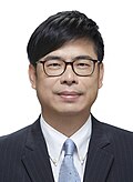 Profile Picture of Chen Chi-maion Wikipedia