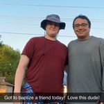 Profile Picture of Blake Emerson (@coach_elmo) on Instagram
