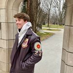 Profile Picture of Adam Wilton (@_adam_wilton) on Instagram
