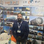 Profile Picture of Binu Thomas (@binubhd) on Instagram