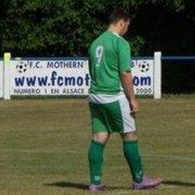 Profile Picture of Jonathan Bossert (@BossertJonathan) on Twitter