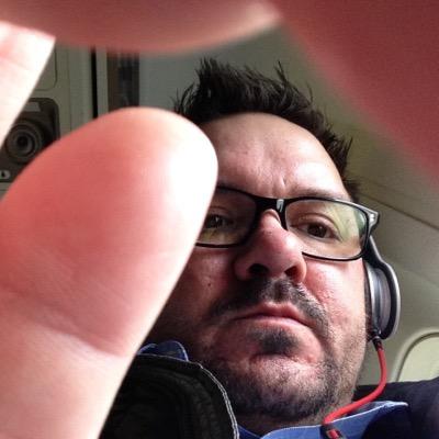 Profile Picture of Aaron Pilcher (@apilcher) on Twitter