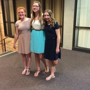 Profile Picture of Maya Gray (@maya99g) on Myspace