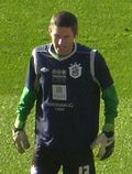 Profile Picture of Ian Bennett (footballer)on Wikipedia