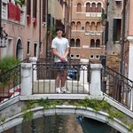 Profile Picture of Hayes Kavanagh (@hayes.kavanagh) on Instagram