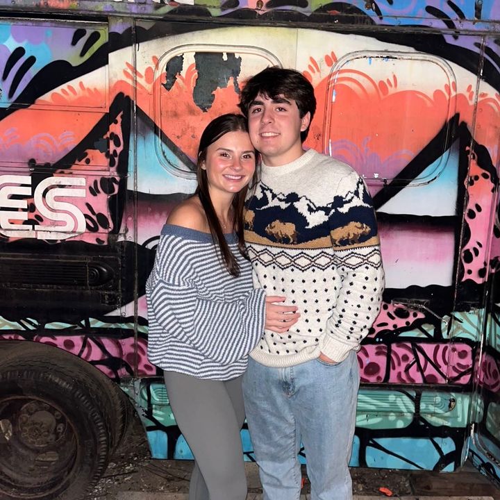 Profile Picture of hunter (@hunter.shaw) on Tiktok