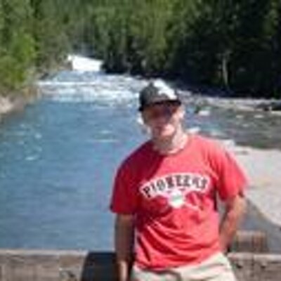 Profile Picture of Josh Bruns (@HardHitter321) on Twitter