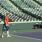 Profile Picture of Nick Flanscha (@orangetennis4) on Instagram