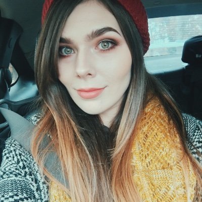 Profile Picture of Brandy Miskell (@BrandyMiskell) on Twitter