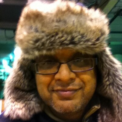 Profile Picture of Peter Singh (@AllinPete) on Twitter