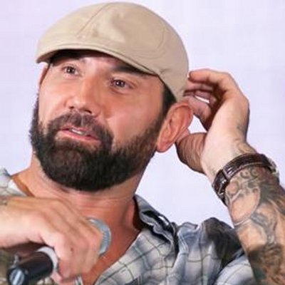 Profile Picture of King Jason Atlas (@Jason_Atlas_) on Twitter