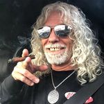 Profile Picture of Chancelier Arnold Batsia (@arnoldbatsia) on Instagram