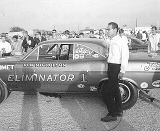 Profile Picture of Don Nicholsonon Wikipedia