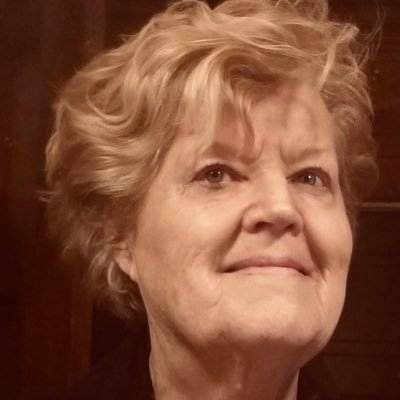 Profile Picture of Pat Standish (@PatStandish1) on Twitter