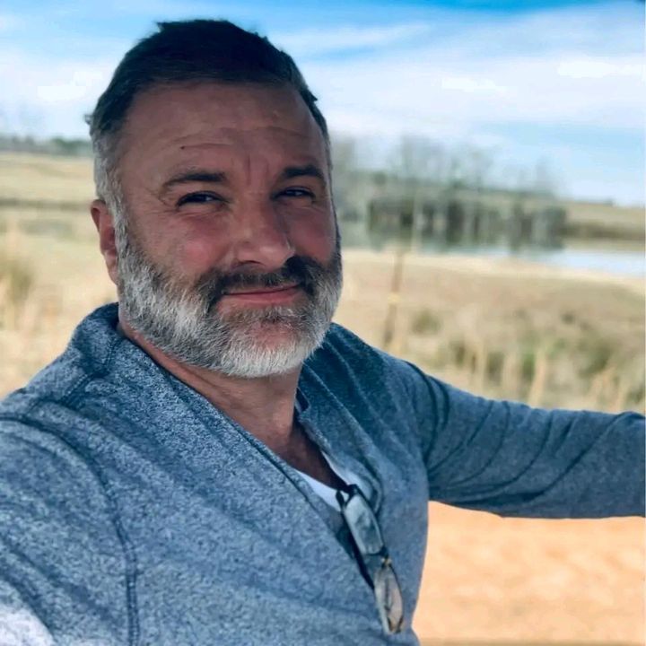 Profile Picture of Frank Gilbert (@frankgilbert863) on Tiktok