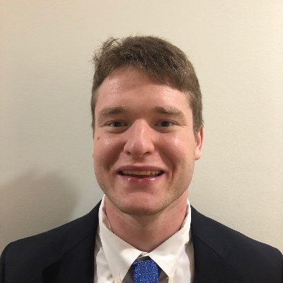 Profile Picture of David Sigman (@DavidSigman18) on Twitter
