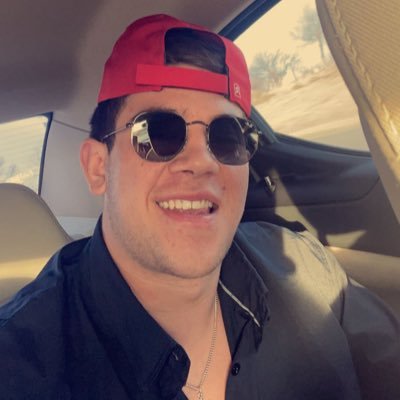 Profile Picture of Colton Johnson (@Johnson_Colton2) on Twitter