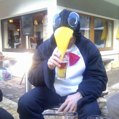 Profile Picture of Chris Gale (@Galer66) on Twitter