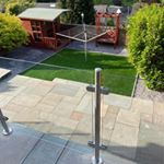 Profile Picture of Leigh Edwards landscaping (@lmelandscaping) on Instagram