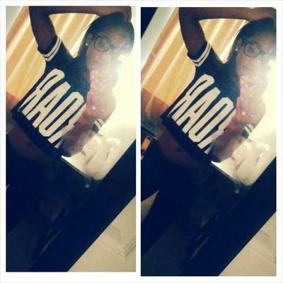 Profile Picture of Cierra Graham (@cierragraham9) on Twitter