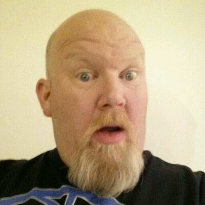 Profile Picture of Andrew Wyrick (@wyndhamaa) on Twitter