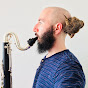 Profile Picture of Bass Clarinet effects (@Carl Kirby) on Tiktok
