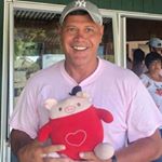 Profile Picture of peter cooper-burge (@peterthepigontour) on Instagram