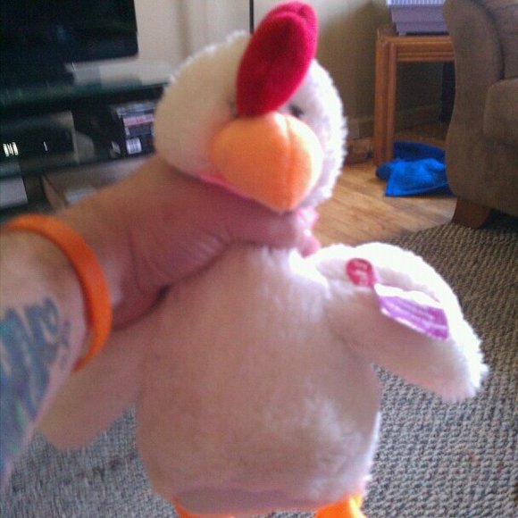 Profile Picture of William Cronin (@ilyhvm) on Poshmark